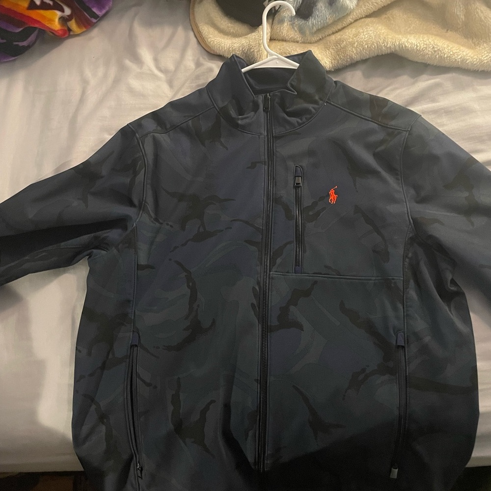 Polo Ralph Lauren jacket